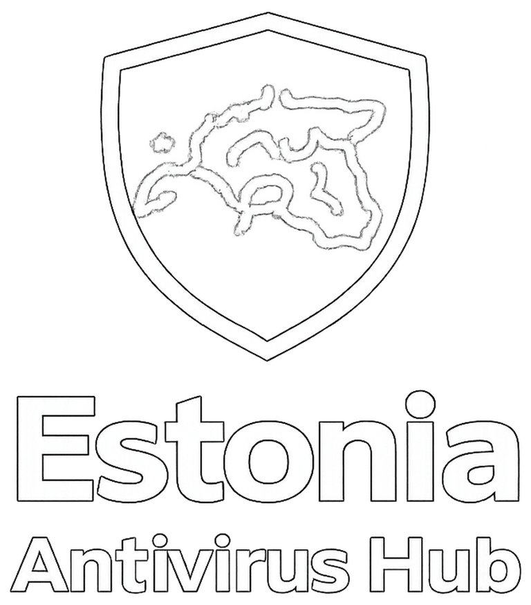 Estonia Antivirus Hub logo