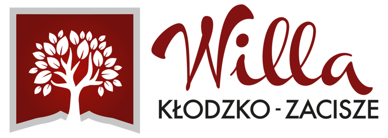 Willa Kłodzko-Zacisze logo