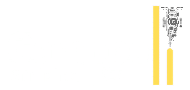 Campbell Striping logo