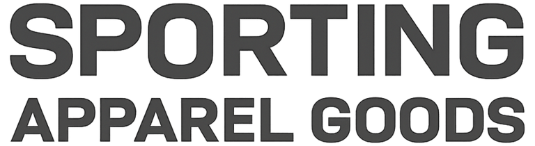 Sporting Apparel Goods logo