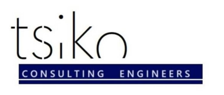 In Africa Accountants logo