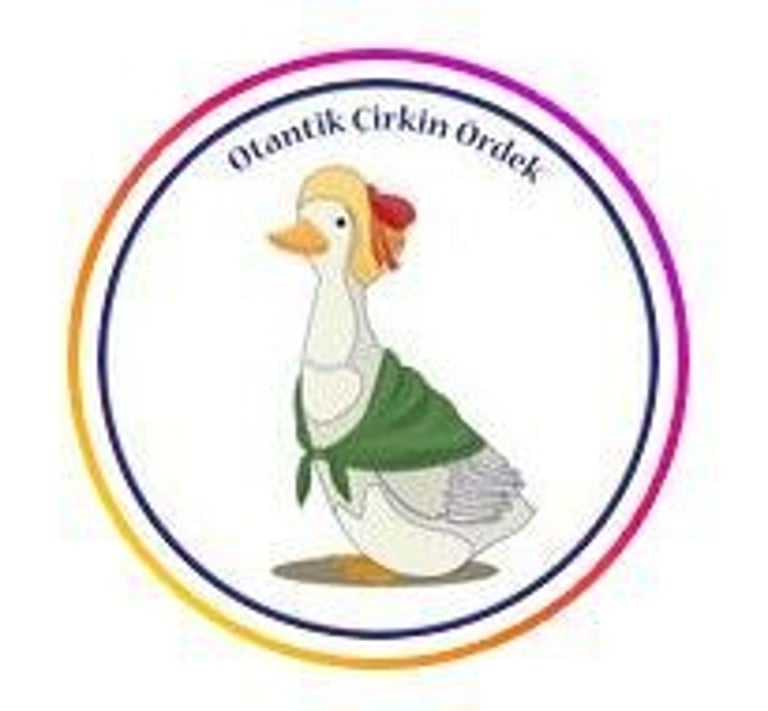 Estrella Otantik Butik logo