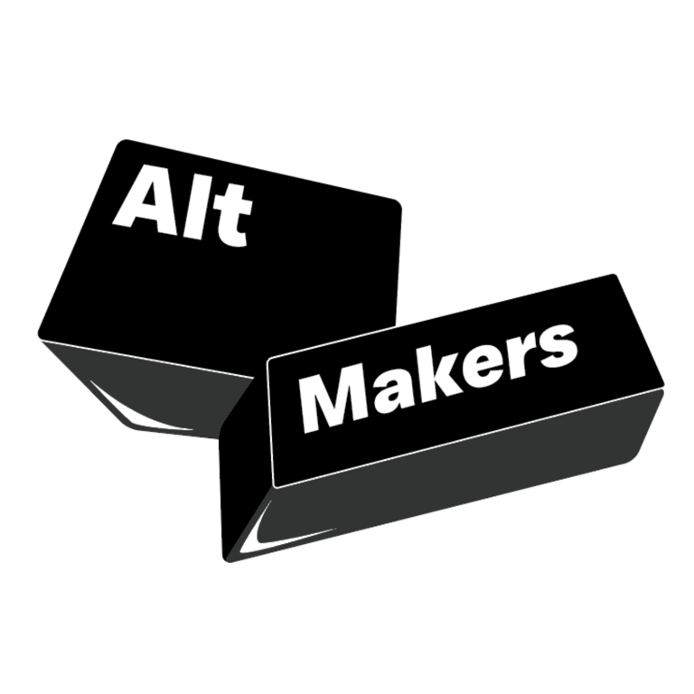 Alternative Makers UG logo