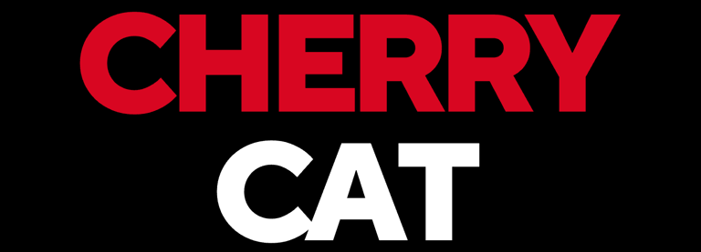 Cherry Cat logo