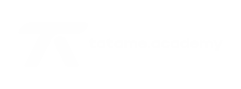 TATAME.ACADEMY logo