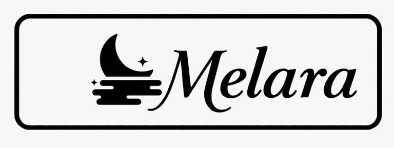 Melara Pillow logo