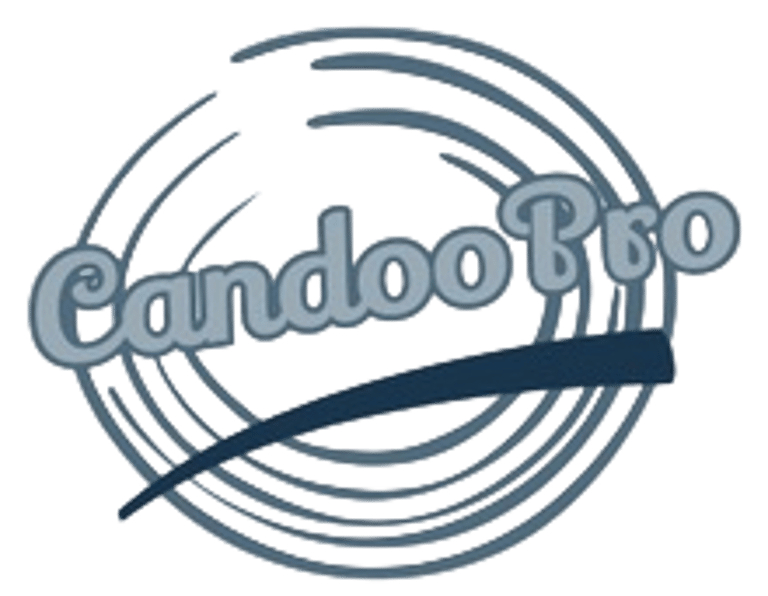CandooPro logo