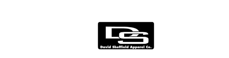 David Sheffield Apparel logo