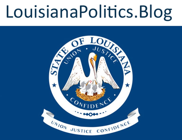 BayouPulse logo