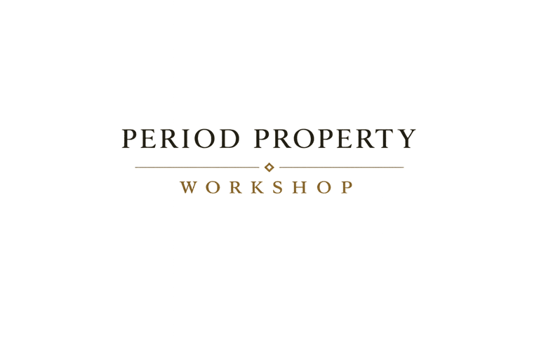 The Period Property Workshop logo