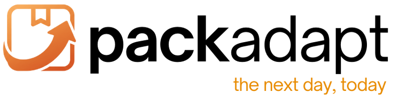 Pack Adapt logo