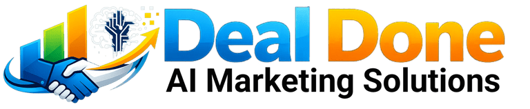 Deal Done AI logo