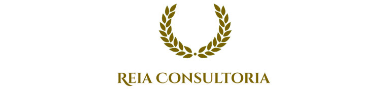 Reia Consultoria logo