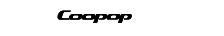Coopop.store logo