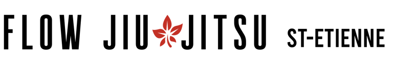 FLOW JIU-JITSU logo
