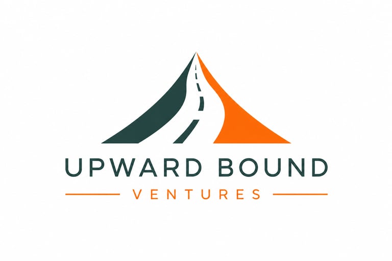 Upward Bound Ventures logo
