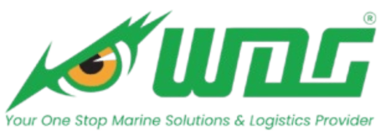 West Dynamic Global (WDG) logo