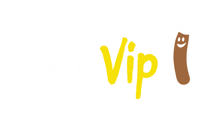 Pancho Vip logo