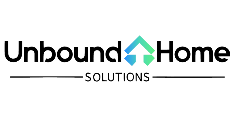 Unbound Home Solutions logo