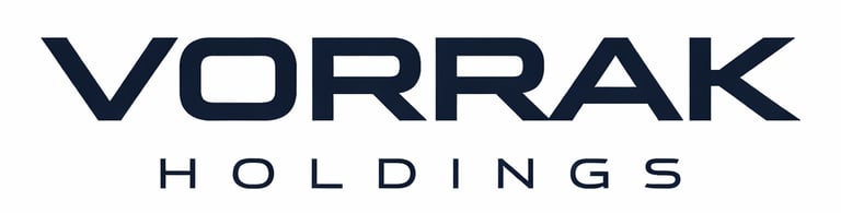 Vorrak Holdings LLC logo