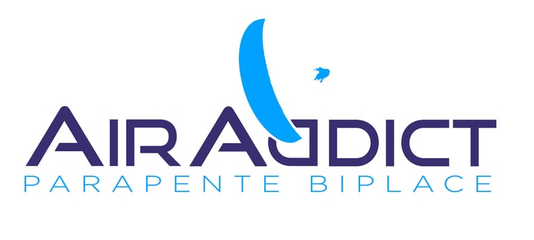 Airaddict logo
