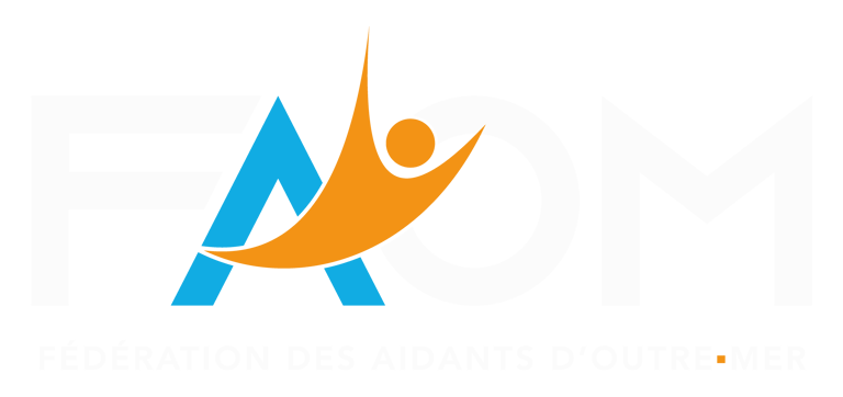 FAOM logo