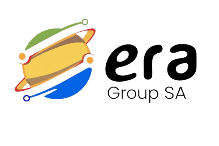 Era Technologie logo