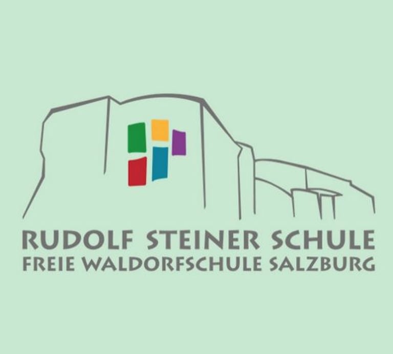 Rudolf Steiner Schule Salzburg logo