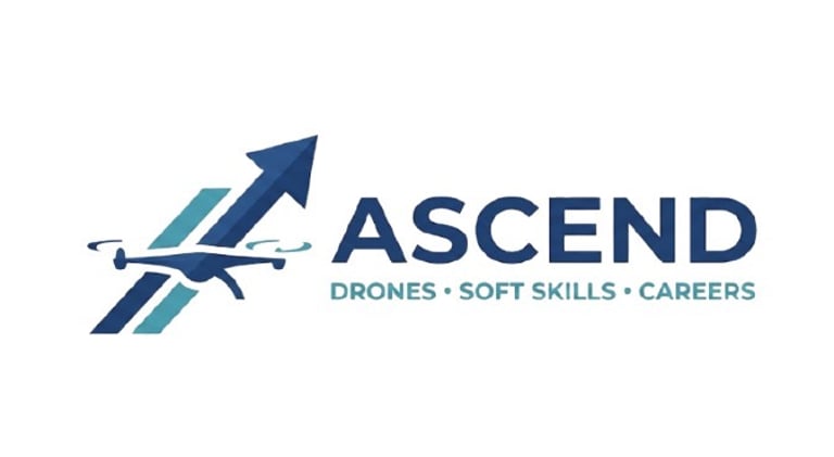 DroneLead Academy logo