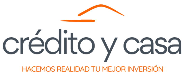 Crédito y Casa logo