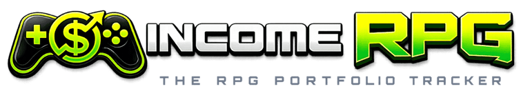 IncomeRPG™ logo