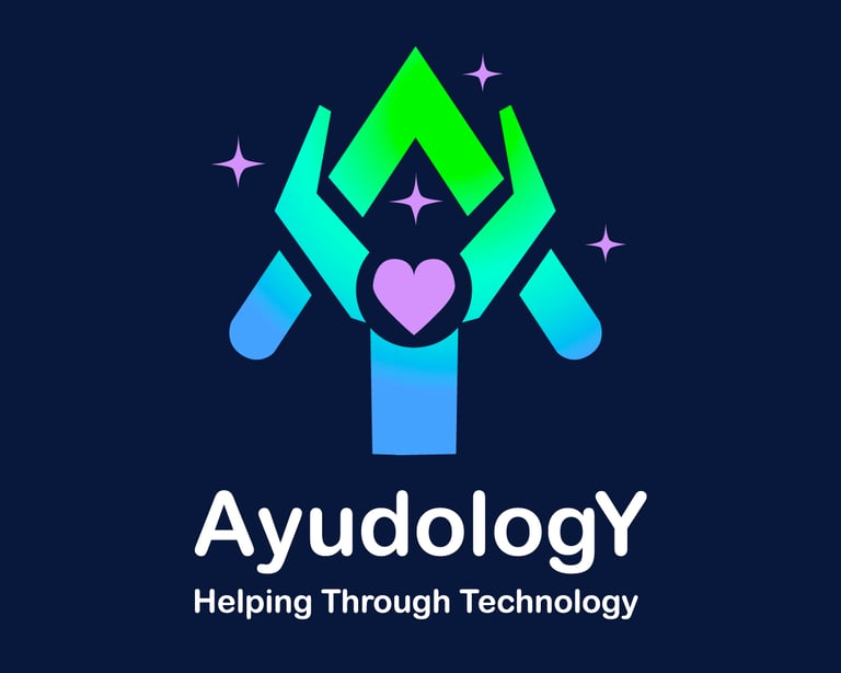 TecnoAyuda logo