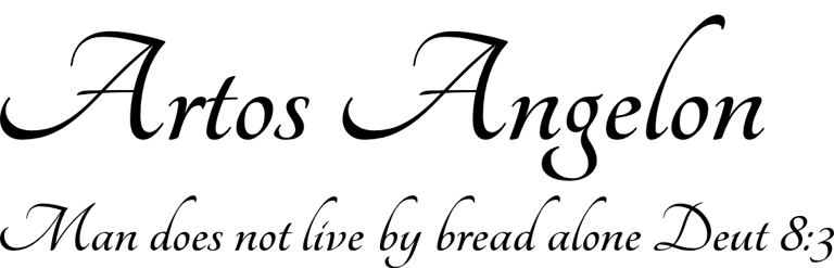 Artos Angelon logo