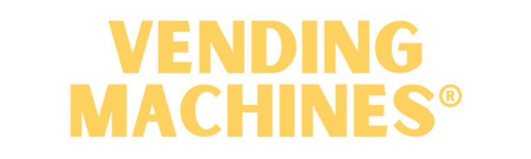 Vending Machines® logo