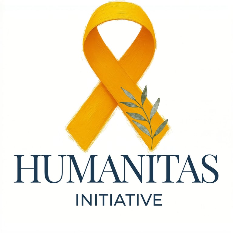 The Humanitas Initiative logo