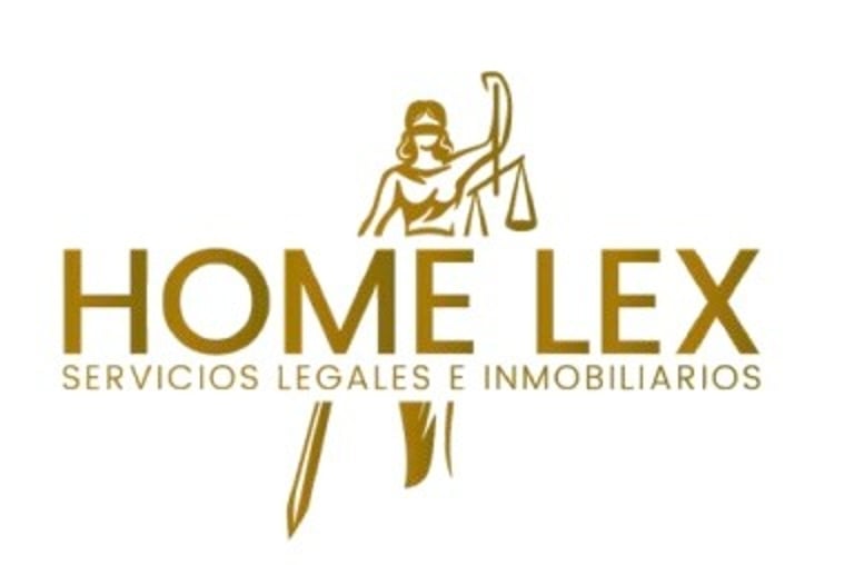 Abogados HomeLex logo