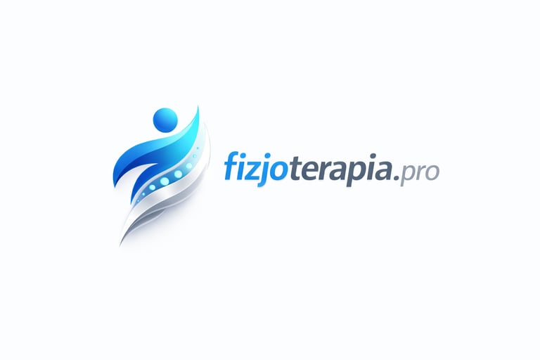 Fizjoterapia.pro logo