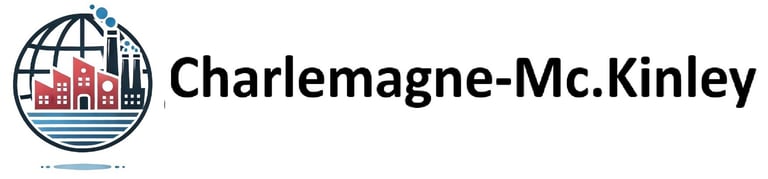 Charlemagne McKinley logo