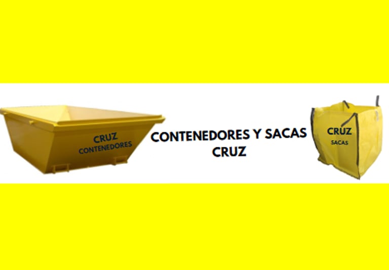 Contenedores Cruz logo