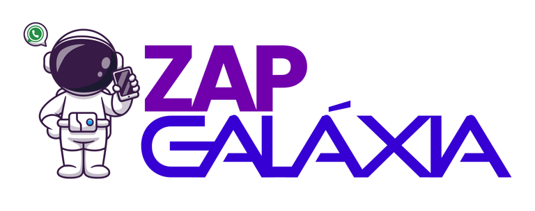 ZapGaláxia logo