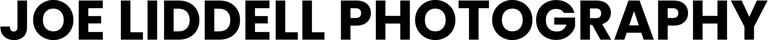 Joe Liddell Photography logo