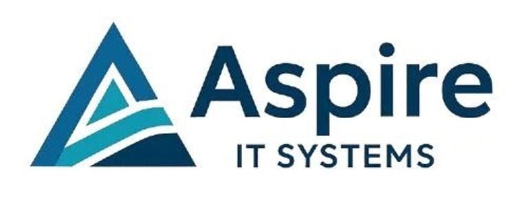 Aspire IT services logo