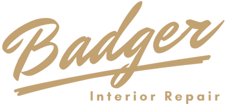 Badger Interior Repair LLC logo