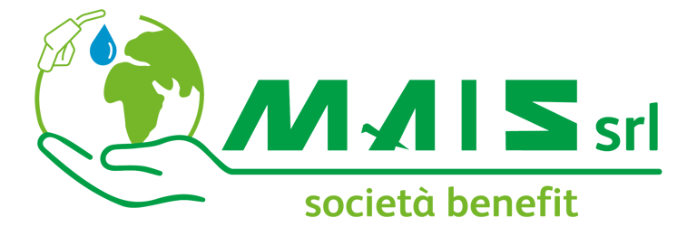 MAIS S.R.L. SOCIETA' BENEFIT logo