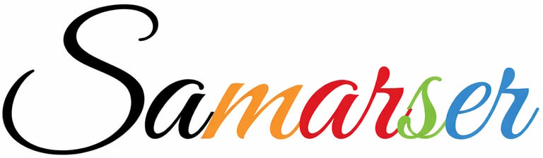 Sampson Marketing Services logo