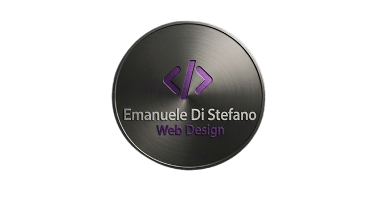 Emanuele Di Stefano logo