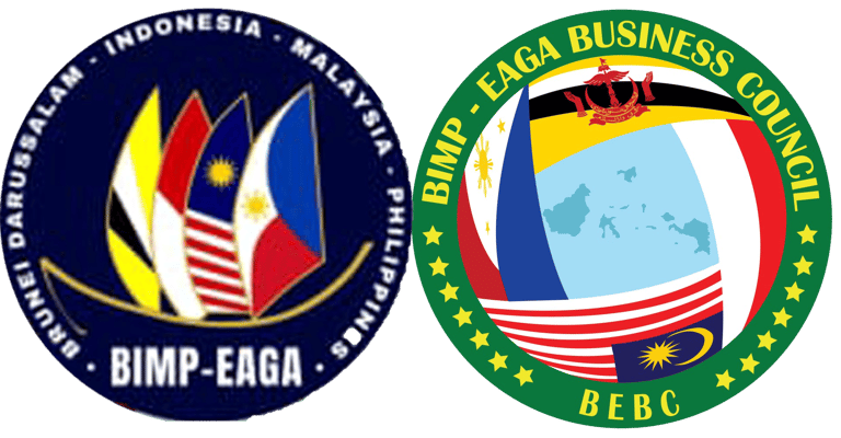 SABAH BLUE ECONOMY BUSINESS COMMUNITY logo