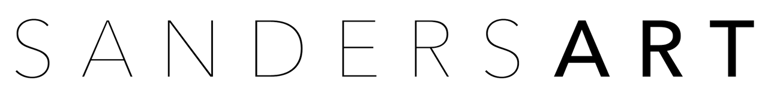 Sanders Art logo