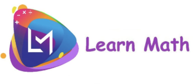 Learn Math logo