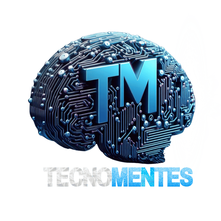 Tecnomentes logo
